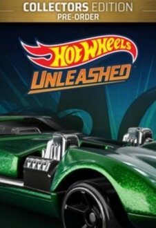 Hot Wheels Unleashed Collectors Edition Xbox Oyun kullananlar yorumlar
